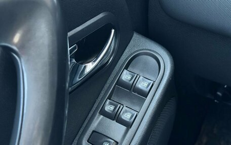 Renault Duster I рестайлинг, 2015 год, 1 279 900 рублей, 17 фотография