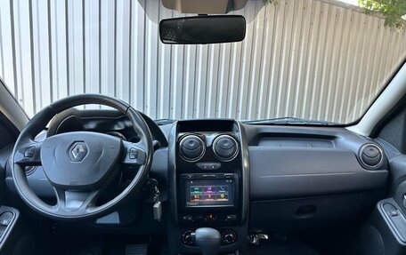 Renault Duster I рестайлинг, 2015 год, 1 279 900 рублей, 16 фотография
