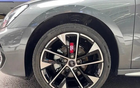 Audi A3, 2025 год, 3 149 111 рублей, 7 фотография