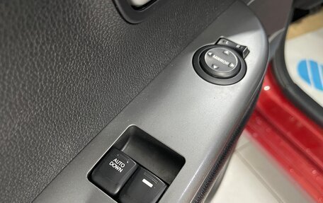 KIA Rio III рестайлинг, 2016 год, 999 000 рублей, 19 фотография