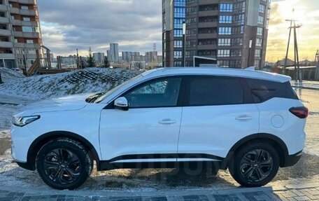 Chery Tiggo 7, 2020 год, 1 700 000 рублей, 3 фотография