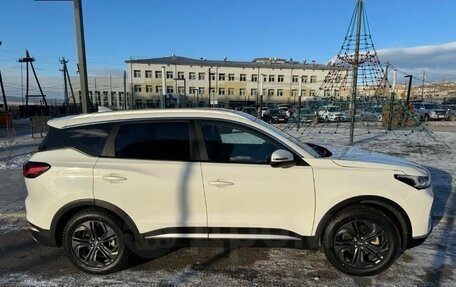 Chery Tiggo 7, 2020 год, 1 700 000 рублей, 2 фотография