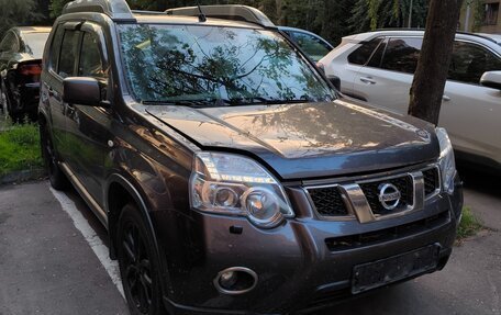 Nissan X-Trail, 2012 год, 1 200 000 рублей, 2 фотография