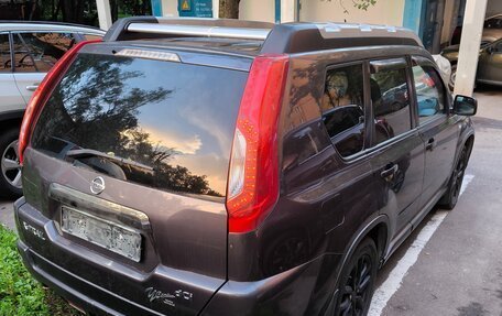 Nissan X-Trail, 2012 год, 1 200 000 рублей, 3 фотография