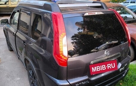 Nissan X-Trail, 2012 год, 1 200 000 рублей, 4 фотография