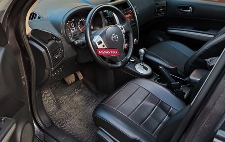Nissan X-Trail, 2012 год, 1 200 000 рублей, 6 фотография