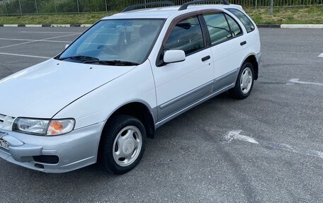 Nissan Pulsar IV, 1998 год, 230 000 рублей, 2 фотография