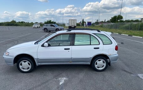 Nissan Pulsar IV, 1998 год, 230 000 рублей, 3 фотография