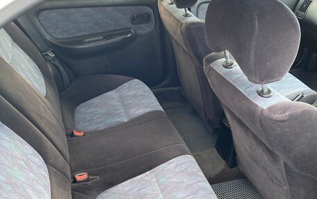 Nissan Pulsar IV, 1998 год, 230 000 рублей, 9 фотография