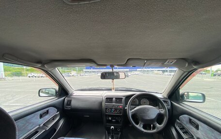 Nissan Pulsar IV, 1998 год, 230 000 рублей, 10 фотография