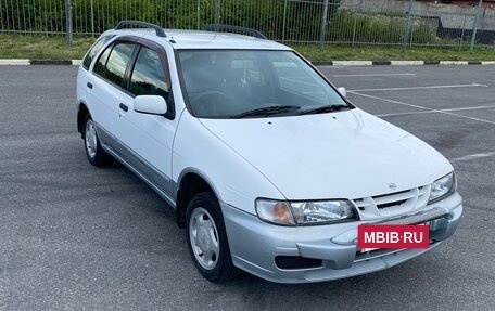 Nissan Pulsar IV, 1998 год, 230 000 рублей, 7 фотография