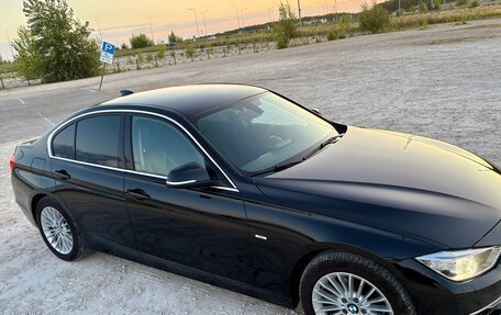 BMW 3 серия, 2014 год, 2 250 000 рублей, 7 фотография