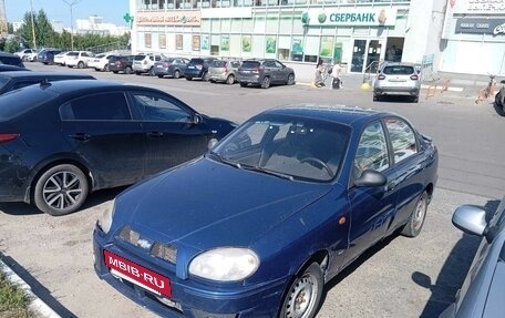 Chevrolet Lanos I, 2007 год, 90 000 рублей, 6 фотография