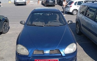 Chevrolet Lanos I, 2007 год, 90 000 рублей, 1 фотография
