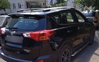 Toyota RAV4, 2014 год, 2 500 000 рублей, 1 фотография