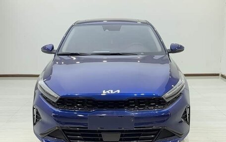 KIA K3, 2021 год, 1 550 000 рублей, 1 фотография