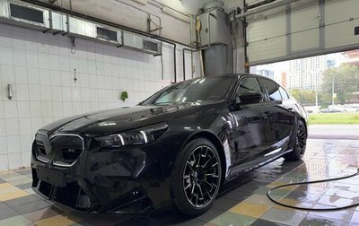 BMW M5, 2025 год, 20 490 000 рублей, 1 фотография
