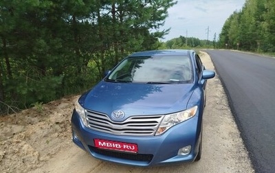 Toyota Venza I, 2010 год, 1 400 000 рублей, 1 фотография