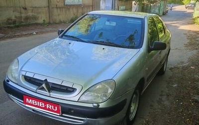Citroen Xsara, 2001 год, 175 000 рублей, 1 фотография