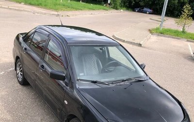 Mitsubishi Lancer IX, 2005 год, 315 000 рублей, 1 фотография