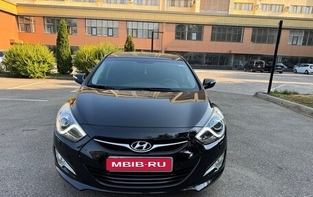 Hyundai i40 I рестайлинг, 2012 год, 1 380 000 рублей, 1 фотография