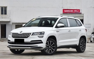Skoda Karoq I, 2025 год, 2 290 000 рублей, 1 фотография
