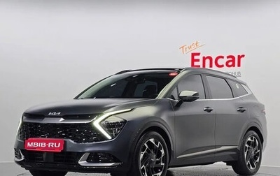 KIA Sportage IV рестайлинг, 2022 год, 2 680 000 рублей, 1 фотография
