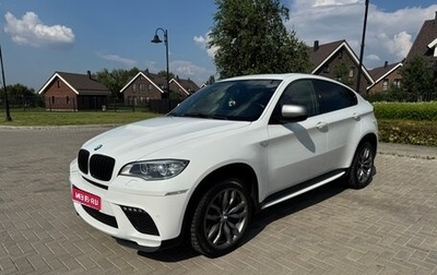 BMW X6, 2012 год, 2 750 000 рублей, 1 фотография