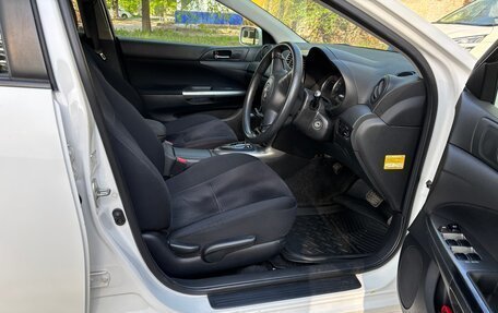 Toyota Caldina, 2005 год, 750 000 рублей, 2 фотография
