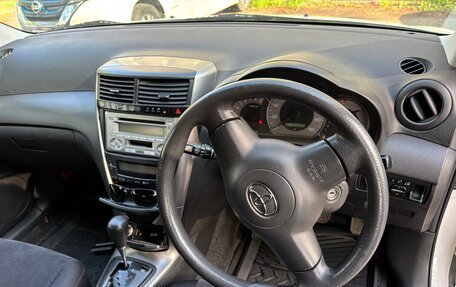 Toyota Caldina, 2005 год, 750 000 рублей, 3 фотография