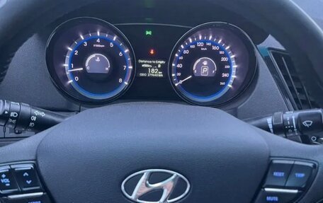 Hyundai Sonata VI, 2012 год, 980 000 рублей, 8 фотография