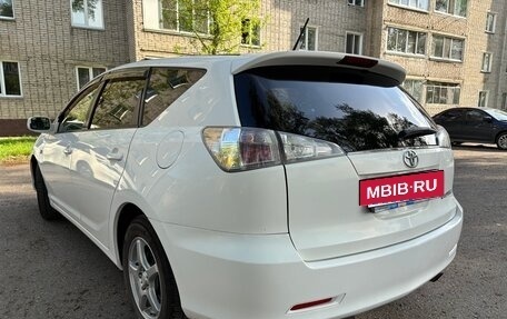 Toyota Caldina, 2005 год, 750 000 рублей, 5 фотография