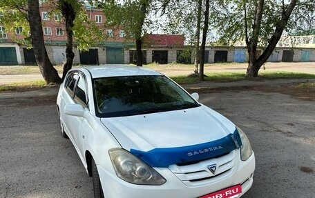 Toyota Caldina, 2005 год, 750 000 рублей, 4 фотография