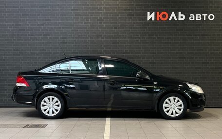 Opel Astra H, 2011 год, 499 000 рублей, 4 фотография