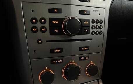 Opel Astra H, 2011 год, 499 000 рублей, 10 фотография