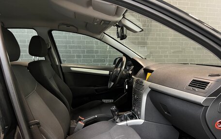 Opel Astra H, 2011 год, 499 000 рублей, 7 фотография