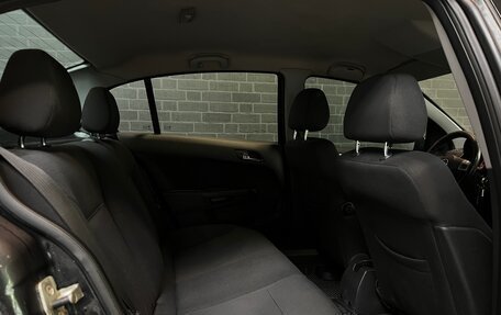 Opel Astra H, 2011 год, 499 000 рублей, 8 фотография