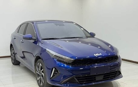 KIA K3, 2021 год, 1 550 000 рублей, 3 фотография