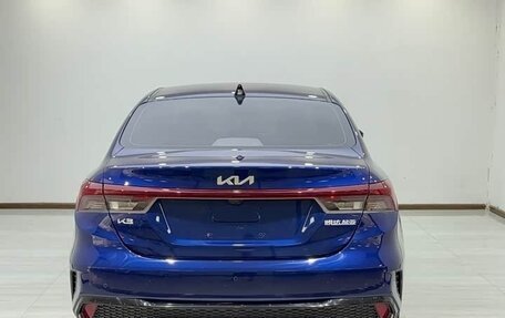 KIA K3, 2021 год, 1 550 000 рублей, 5 фотография