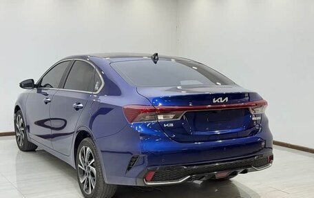 KIA K3, 2021 год, 1 550 000 рублей, 6 фотография