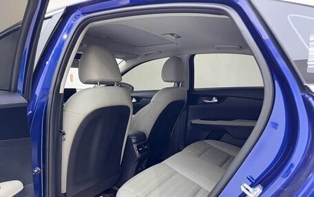 KIA K3, 2021 год, 1 550 000 рублей, 10 фотография