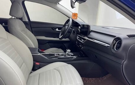 KIA K3, 2021 год, 1 550 000 рублей, 8 фотография