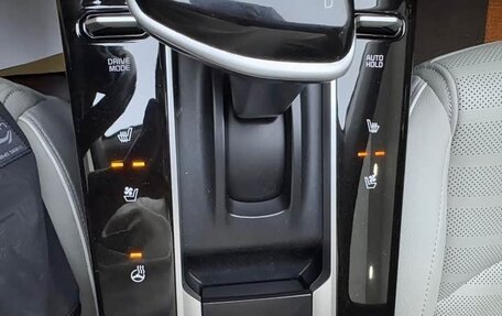 KIA K3, 2021 год, 1 550 000 рублей, 9 фотография