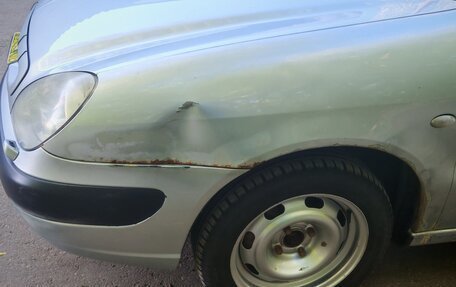 Citroen Xsara, 2001 год, 175 000 рублей, 7 фотография