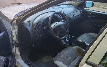 Citroen Xsara, 2001 год, 175 000 рублей, 11 фотография