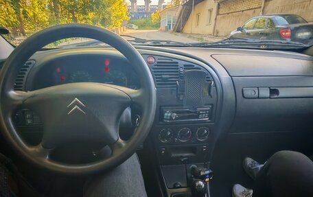 Citroen Xsara, 2001 год, 175 000 рублей, 12 фотография