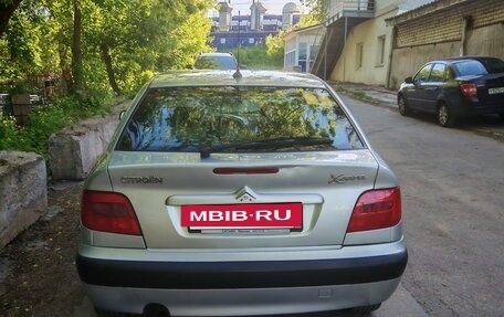 Citroen Xsara, 2001 год, 175 000 рублей, 2 фотография