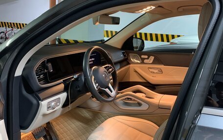 Mercedes-Benz GLE, 2020 год, 6 800 000 рублей, 2 фотография