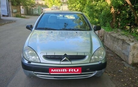 Citroen Xsara, 2001 год, 175 000 рублей, 6 фотография