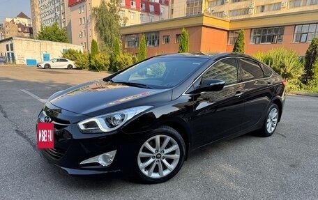 Hyundai i40 I рестайлинг, 2012 год, 1 380 000 рублей, 2 фотография
